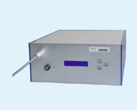 (image for) High Powered CW Ytterbium Fiber Laser 1064nm 50W - Click Image to Close